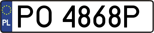 PO4868P
