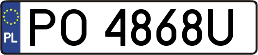 PO4868U