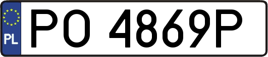 PO4869P