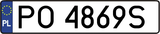 PO4869S