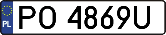 PO4869U