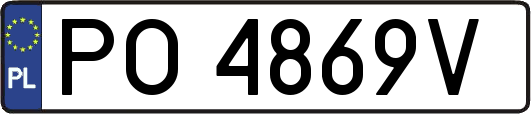 PO4869V