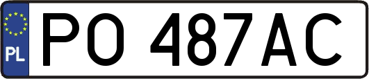 PO487AC