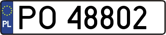 PO48802
