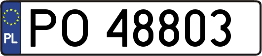 PO48803