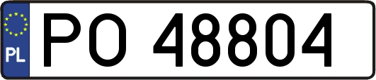 PO48804