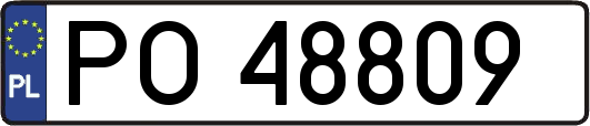 PO48809