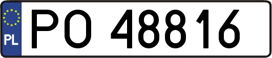 PO48816