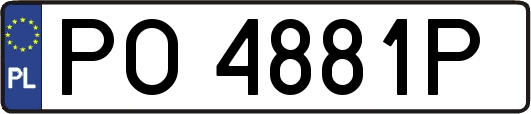 PO4881P