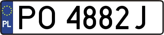 PO4882J