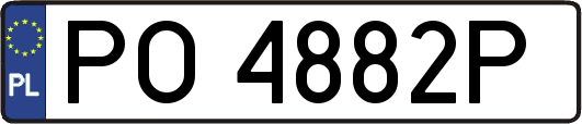 PO4882P