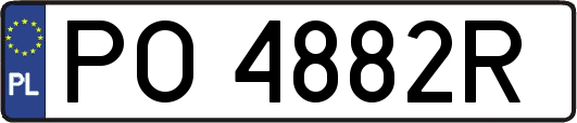 PO4882R