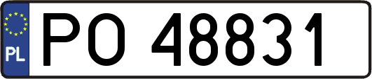 PO48831