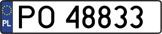 PO48833