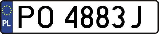 PO4883J