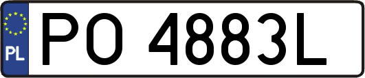PO4883L
