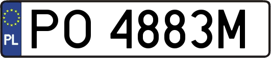 PO4883M