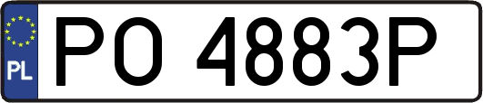 PO4883P