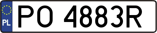 PO4883R