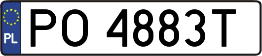 PO4883T
