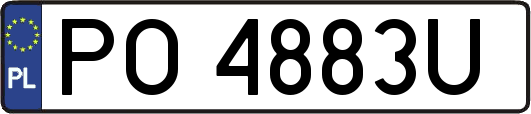 PO4883U