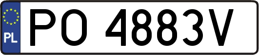 PO4883V