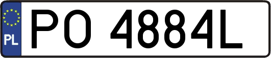 PO4884L