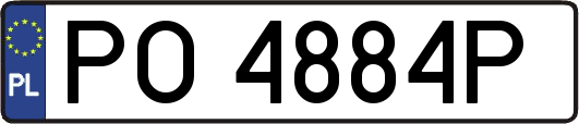 PO4884P