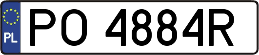 PO4884R