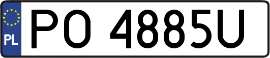 PO4885U