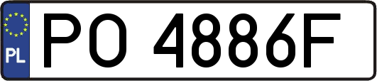 PO4886F