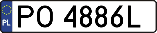 PO4886L