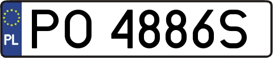 PO4886S
