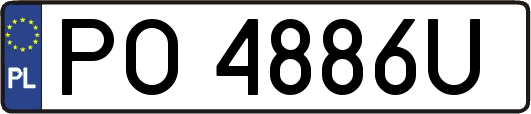 PO4886U