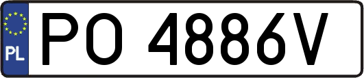 PO4886V