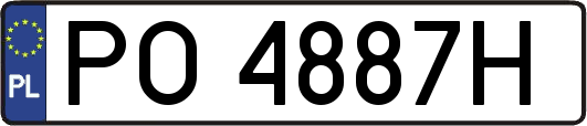 PO4887H