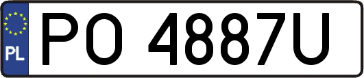 PO4887U