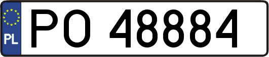 PO48884