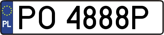 PO4888P