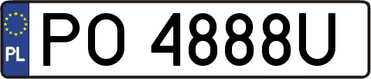 PO4888U