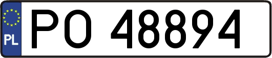 PO48894