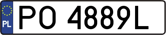 PO4889L