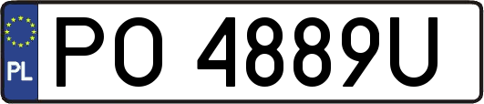 PO4889U