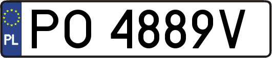 PO4889V