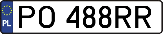 PO488RR
