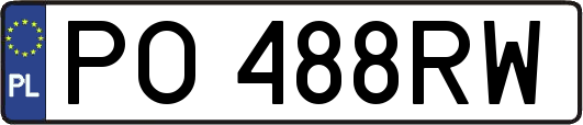 PO488RW