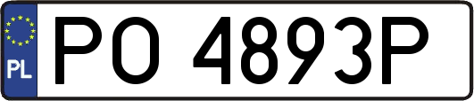 PO4893P