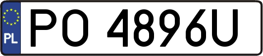 PO4896U