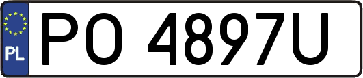 PO4897U