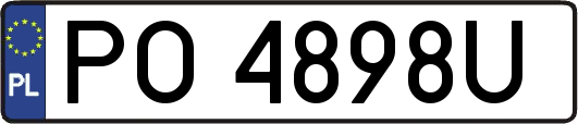 PO4898U